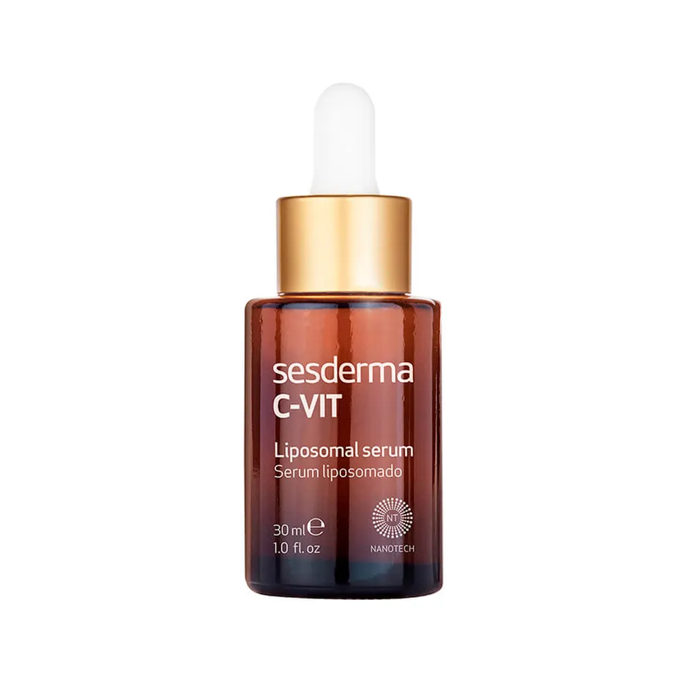 Sesderma C-Vit Liposomal Serum 30 ml | Bonsanté