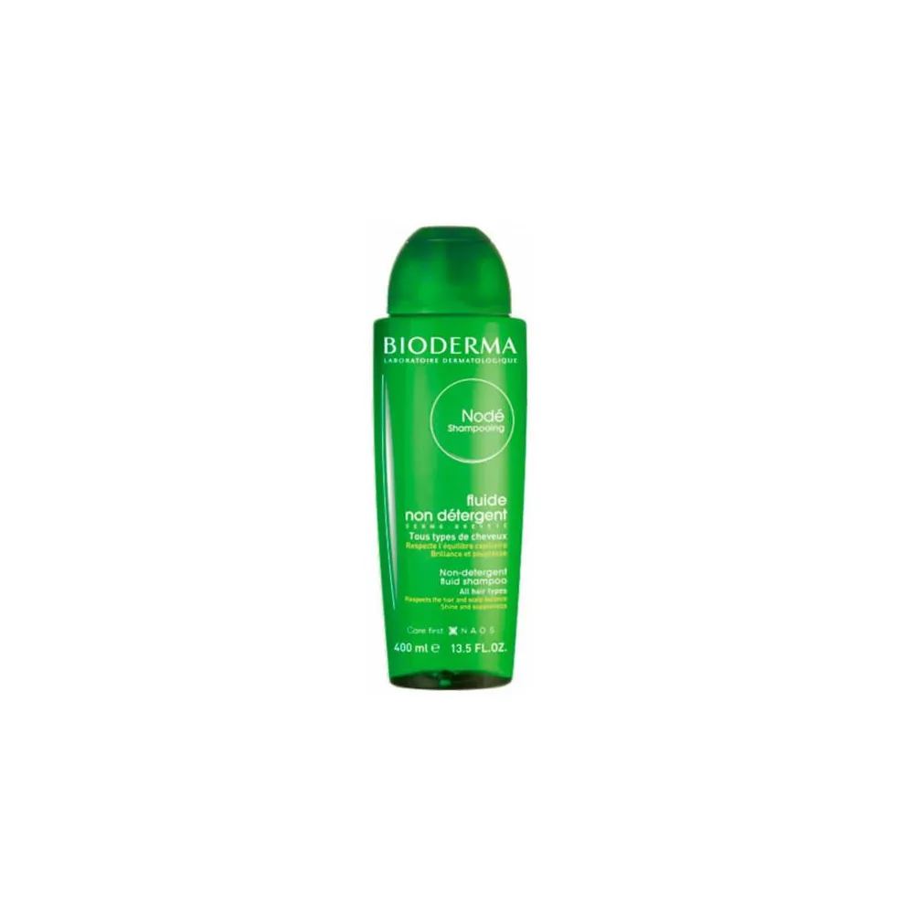 Bioderma Nodé Fluido 400 ml Champú Diario | Bonsanté