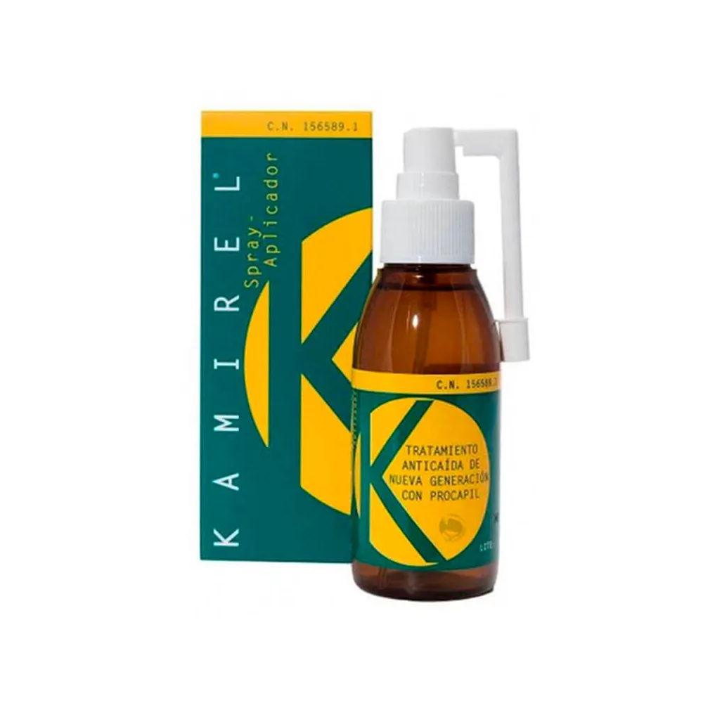 Kamirel Spray 100 ml | Bonsanté