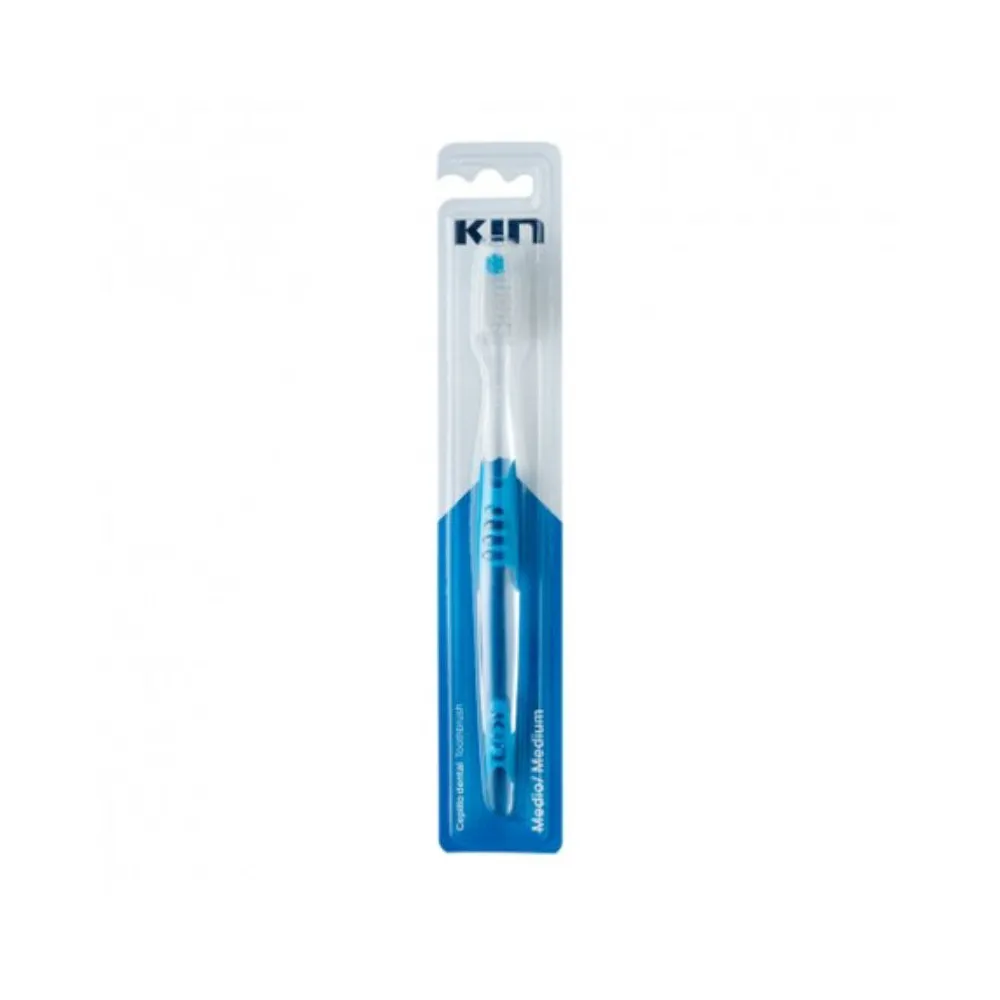 Kin Cepillo Dental Medio | Bonsanté