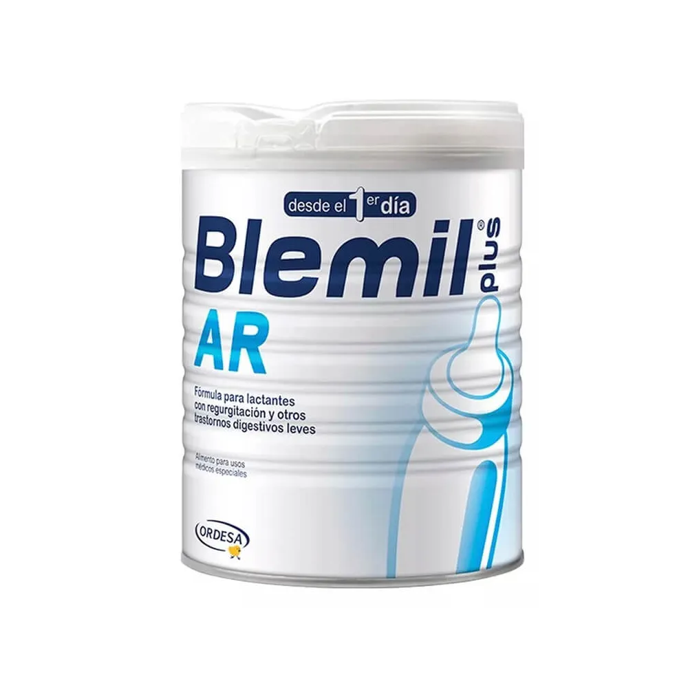 Blemil Plus Ar 800 gr | Bonsanté