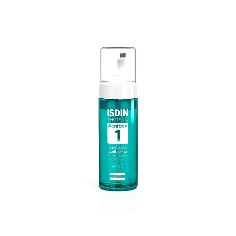 ISDIN Acniben Gel Limpiador 150 ml | Bonsanté