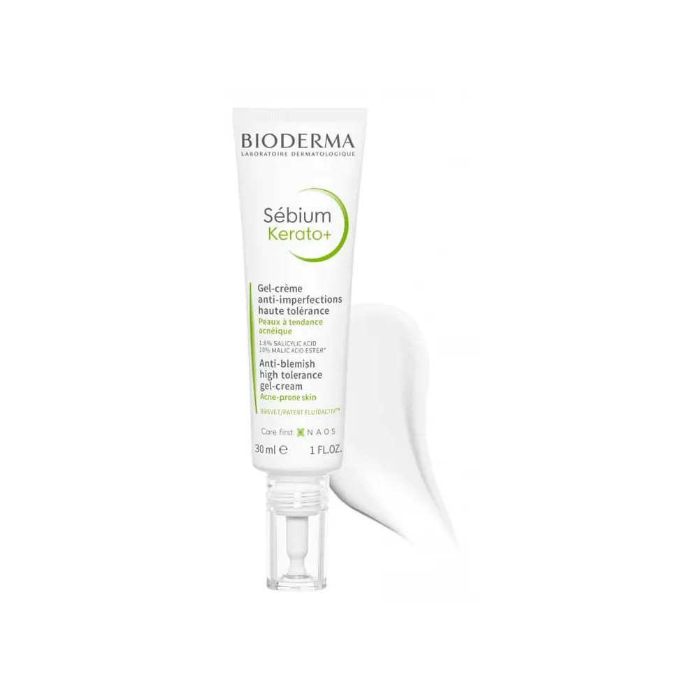 Bioderma Sebium Kerato+ 30 ml | Bonsanté