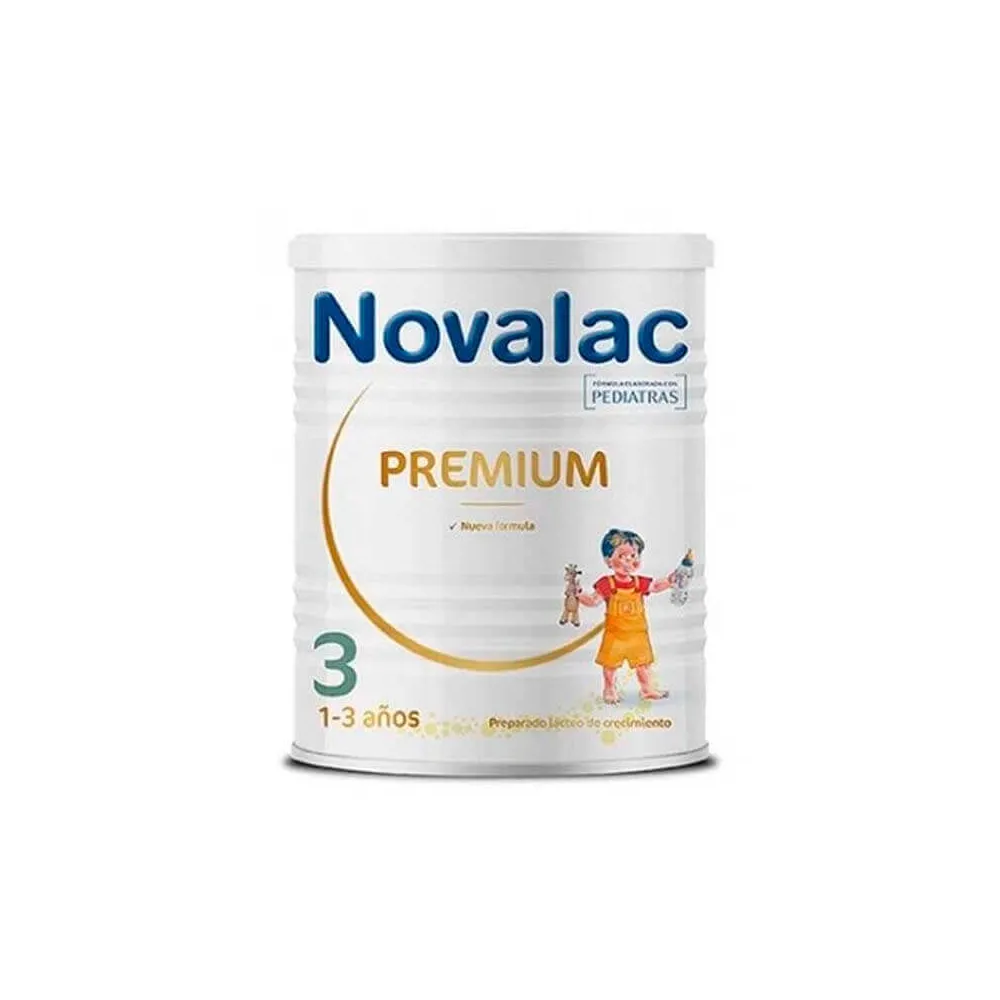 Novalac Premium 3 800 gr | Bonsanté