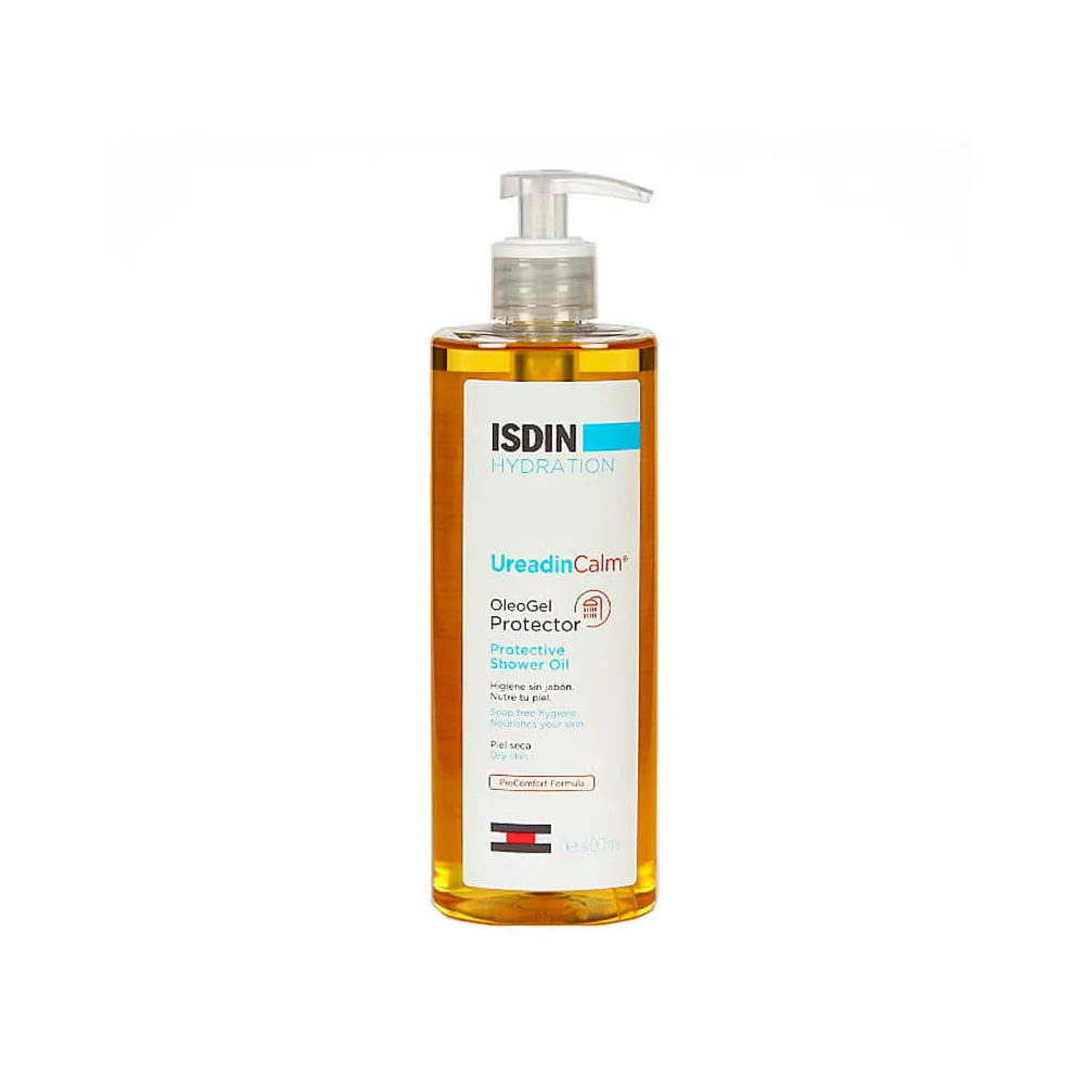 Isdin Ureadin Calm Oleo Gel Protector 400 Ml | Bonsanté