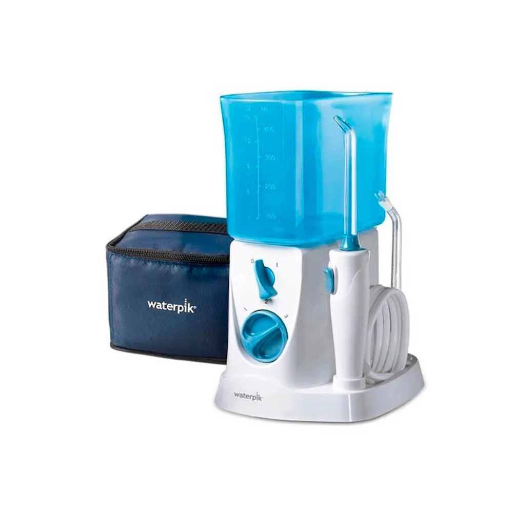 Waterpik Irrigador Wp 300 Traveler | Bonsanté
