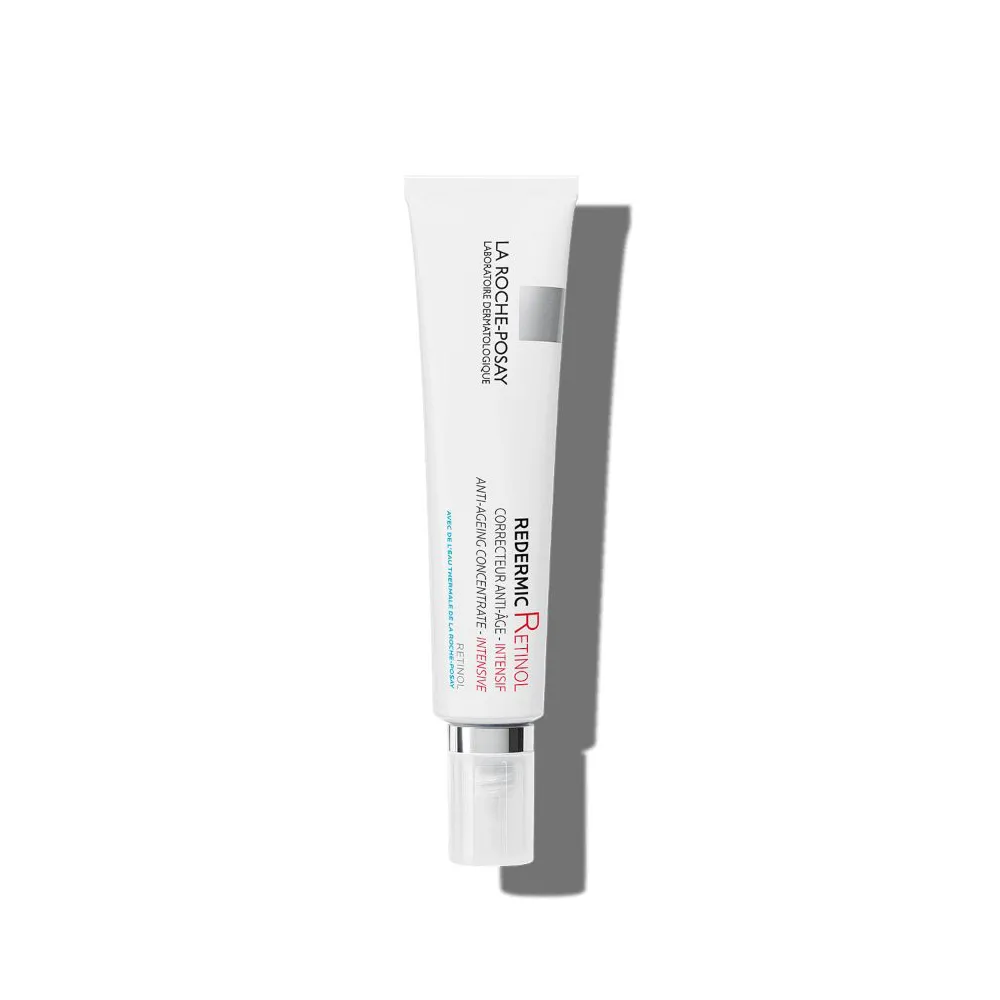 La Roche Posay Redermic Retinol Corrector Antiarrugas 30ml | Bonsanté