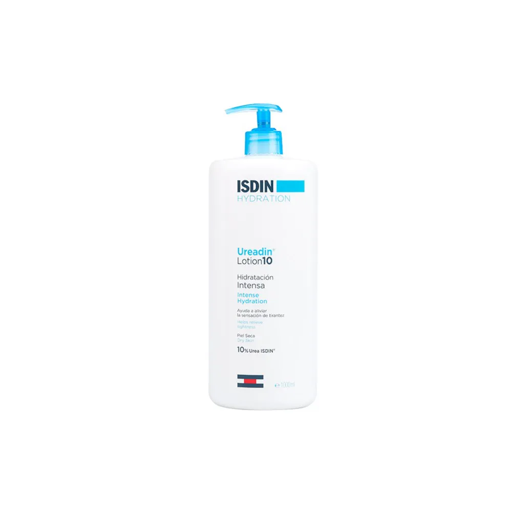 Ureadin Ultra 10 Lotion Plus 1000 ml | Bonsanté