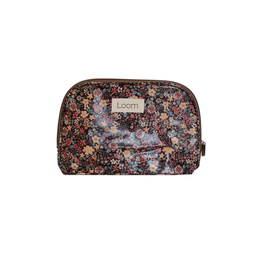 Loom Neceser Cremallera Estampado | Bonsanté