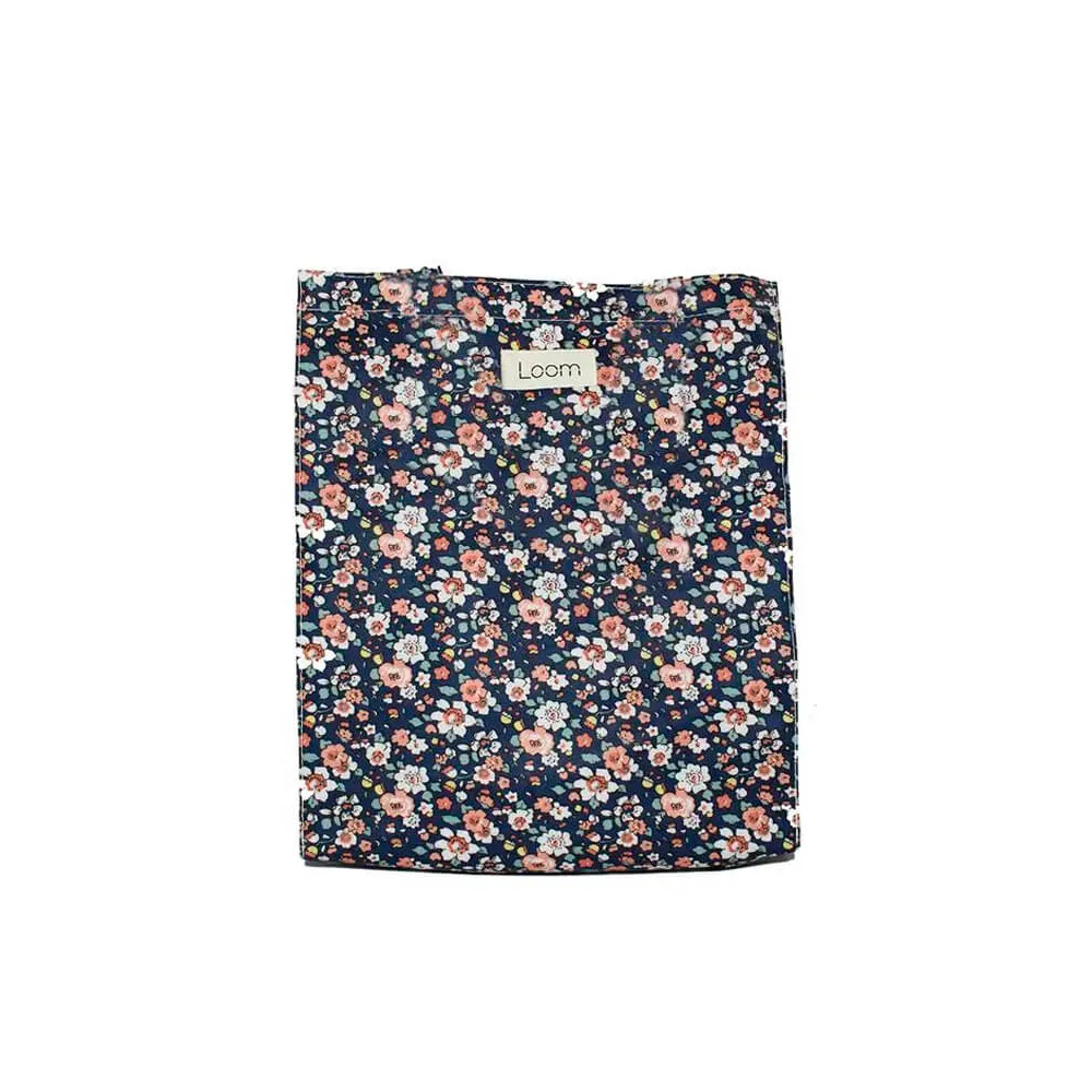 Loom Bolsa Shopping Bag estampada | Bonsanté