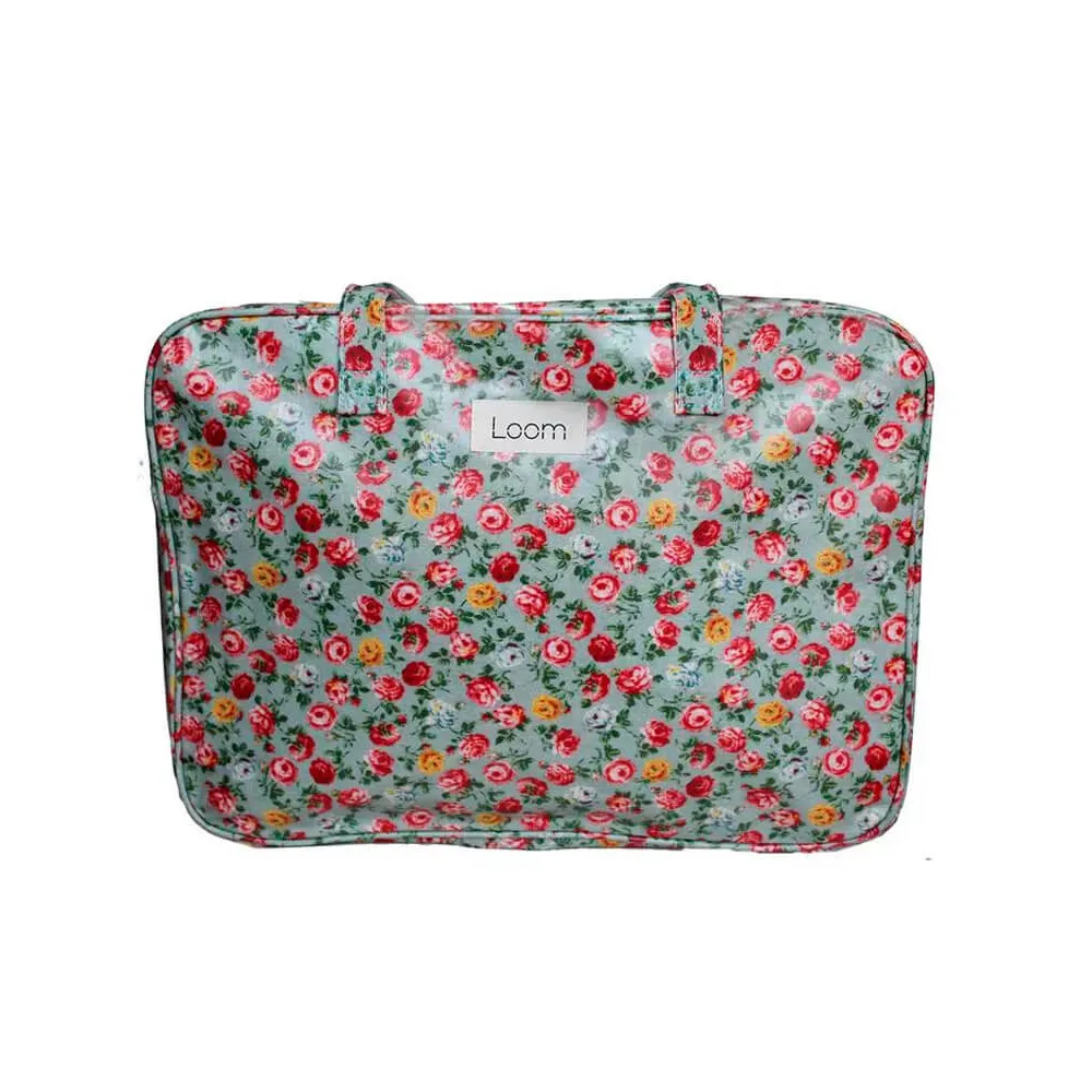Loom Bolso-Maleta Hospital Estampada | Bonsanté