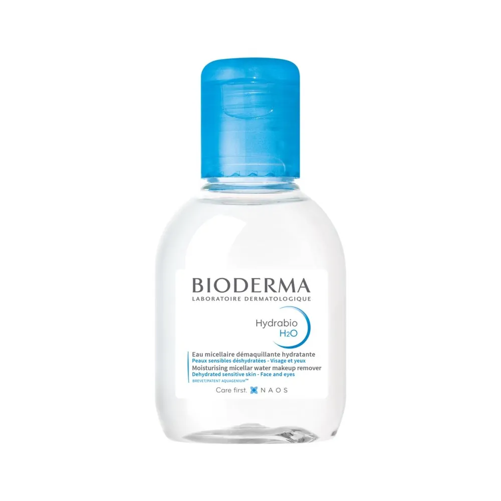 Bioderma Hydrabio H2O Solución Micelar 100 Ml | Bonsanté