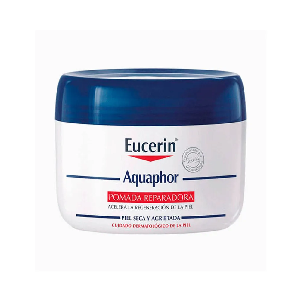 Eucerin Aquaphor Pomada Reparadora 80g | Bonsanté