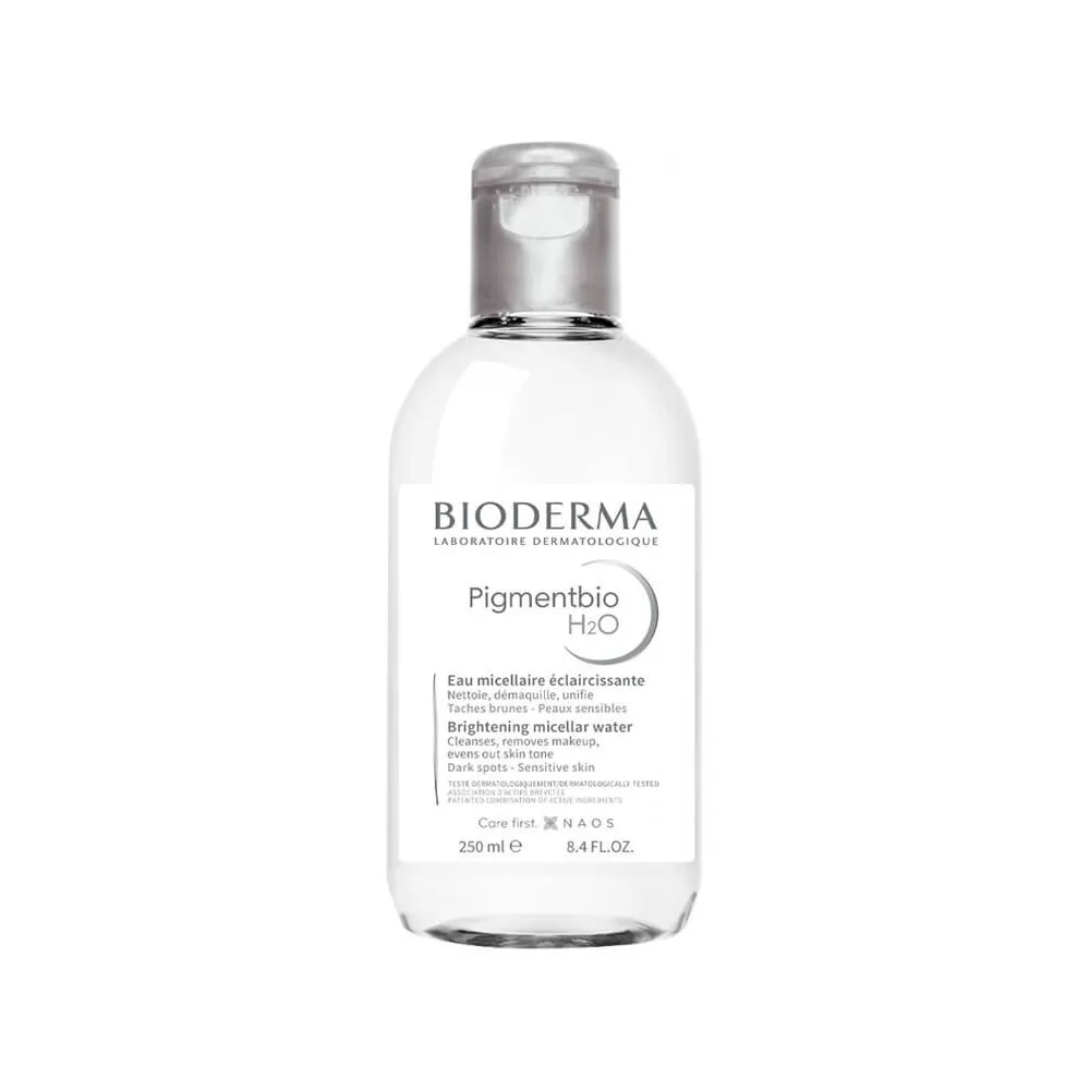 Bioderma Pigmentbio Agua Micelar 250 ml | Bonsanté