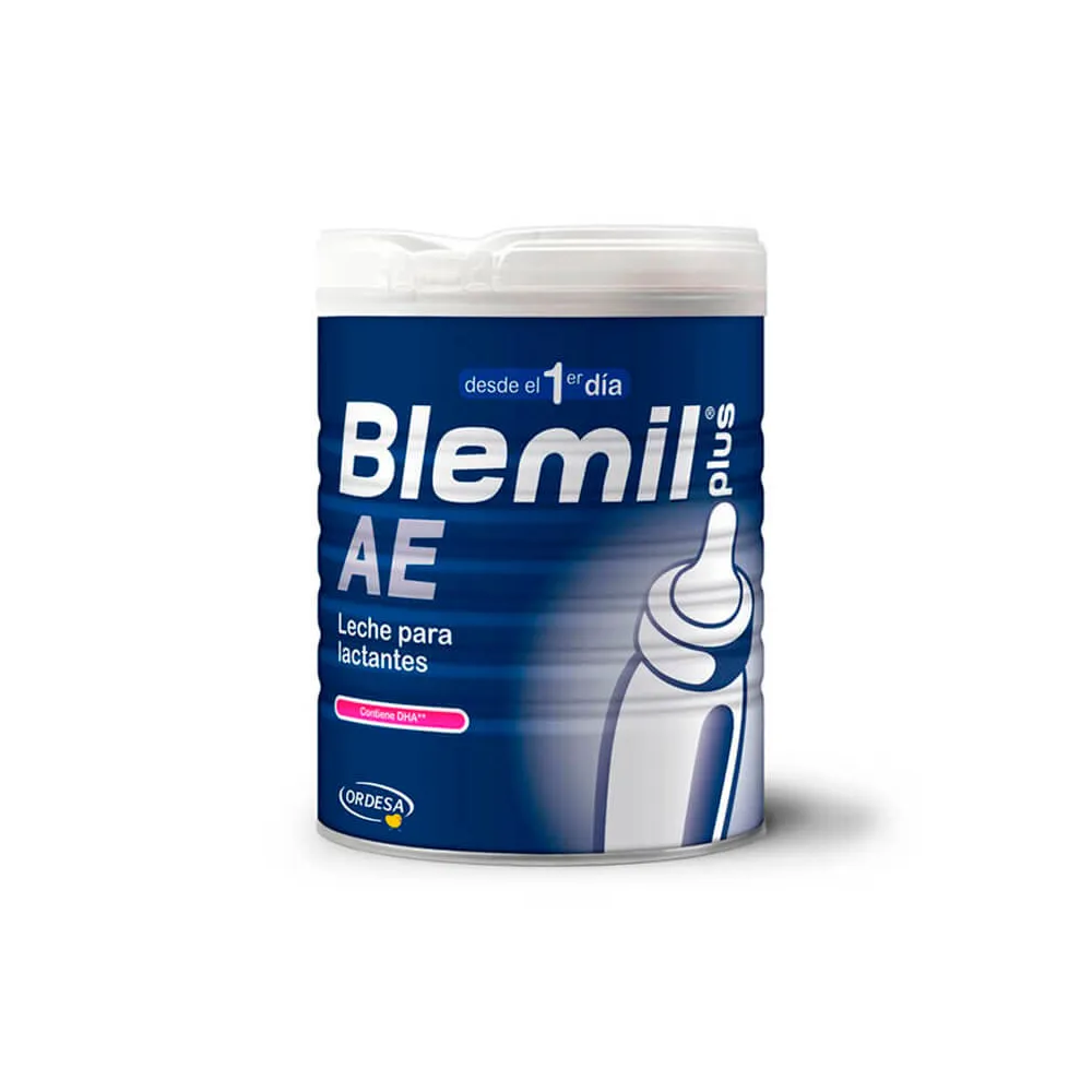 Blemil Plus AE 800 gr | Bonsanté