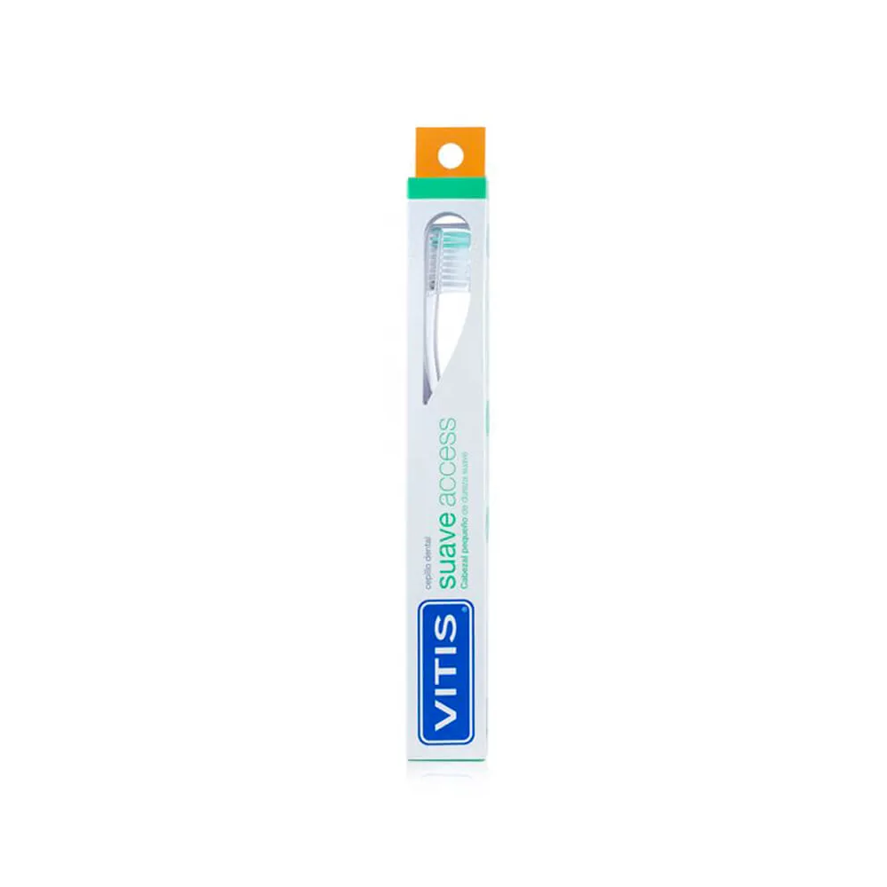 Vitis Cepillo Suave Access | Bonsanté