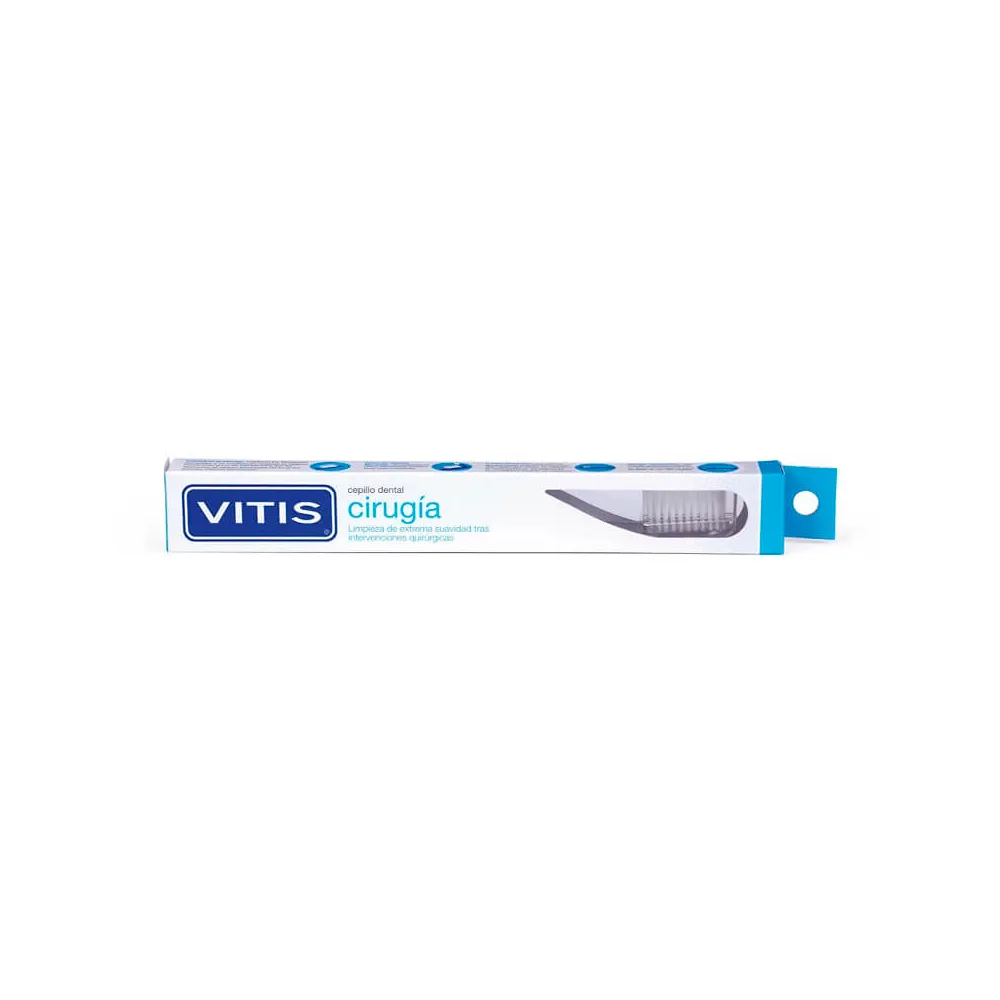 Dentaid Vitis Cepillo Cirugía | Bonsanté