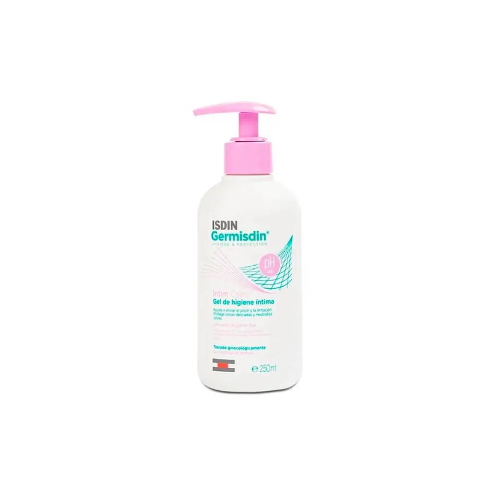 Germisdin Calm Higiene Íntima 250 ml | Bonsanté