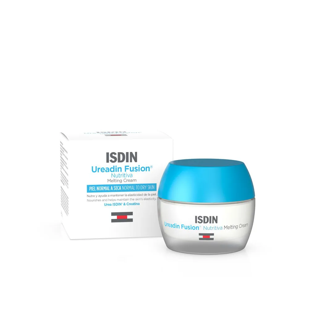 Isdin Ureadin Fusion Nutritiva Melting Crema 50 ml | Bonsanté