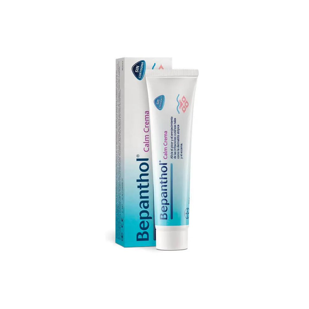 Bepanthol Calm Crema 20 gr | Bonsanté
