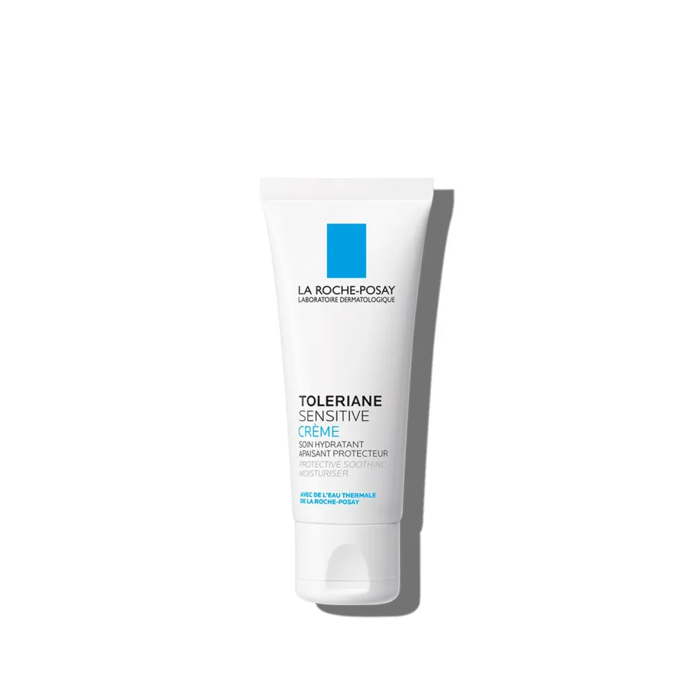 La Roche Posay Toleriane Sensitive Crema 40 ml | Bonsanté