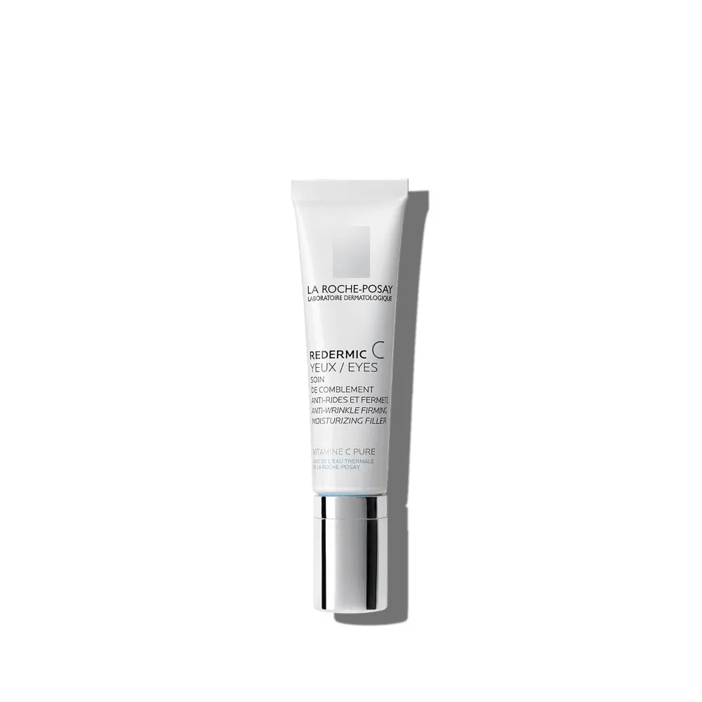 La Roche Posay Pure Vitamin C Ojos 15 ml | Bonsanté