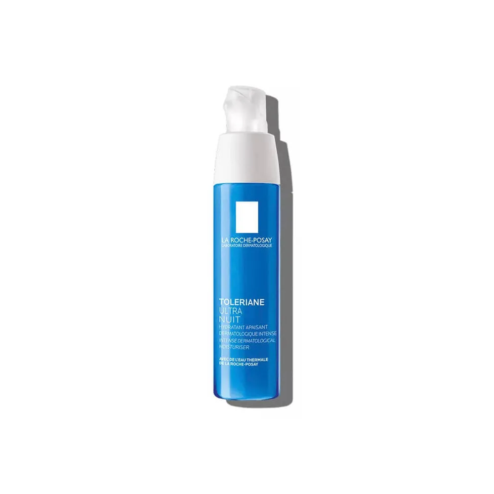 La Roche Posay Toleriane Dermallergo Night 40 ml | Bonsanté