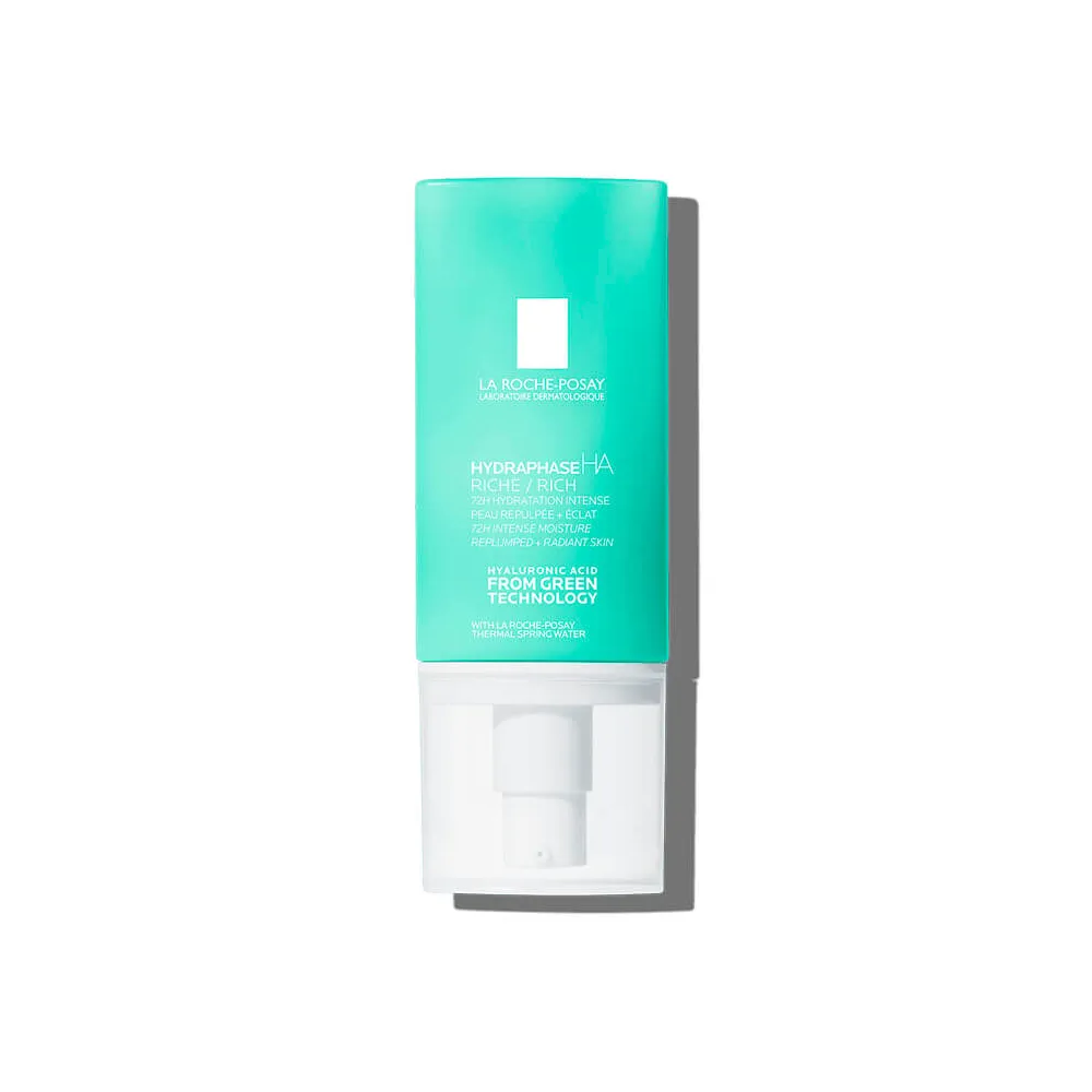 La Roche Posay Hydraphase Intense HA Rica 50 ml | Bonsanté