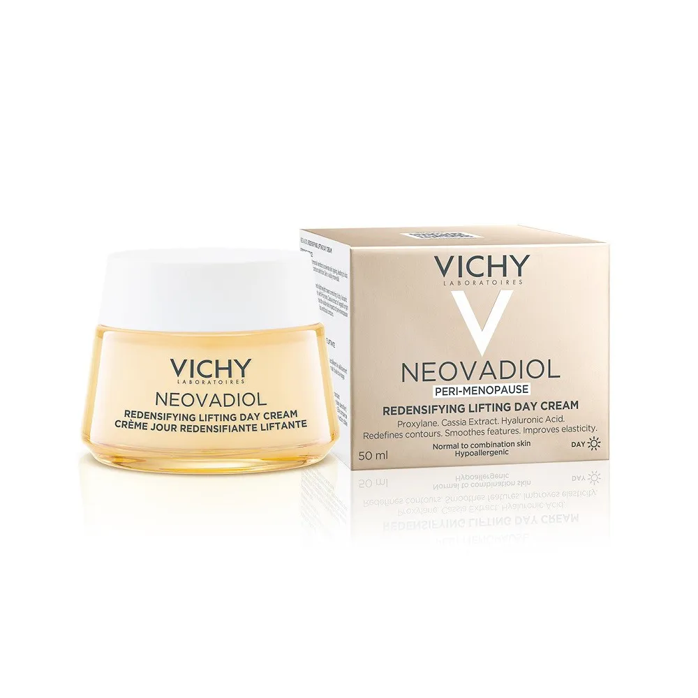 Vichy Neovadiol Crema de Día Peri-Menopausia Piel Normal-Mixta 50 Ml | Bonsanté