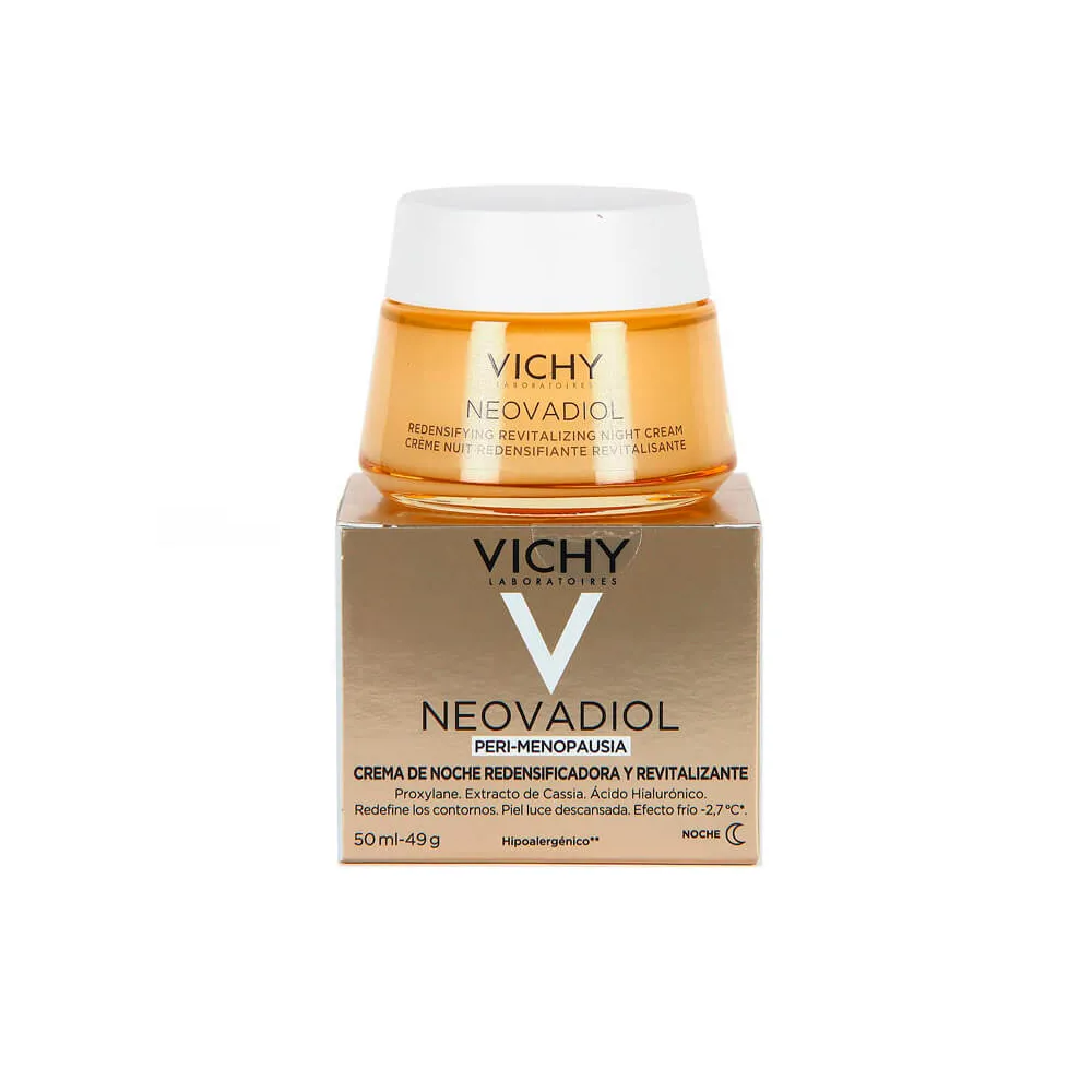 Vichy Neovadiol Crema de Noche Peri-Menopausia 50 ml | Bonsanté