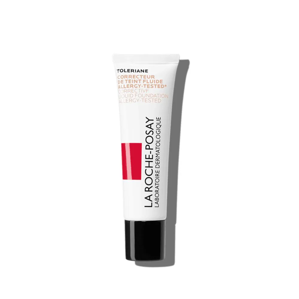 La Roche Posay Toleriane Corrector Fluido Beige 30 ml | Bonsanté