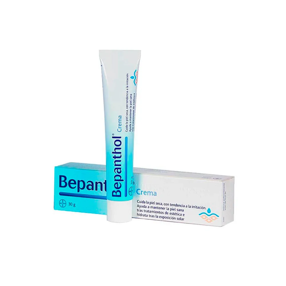 Bepanthol Crema 30 gr | Bonsanté
