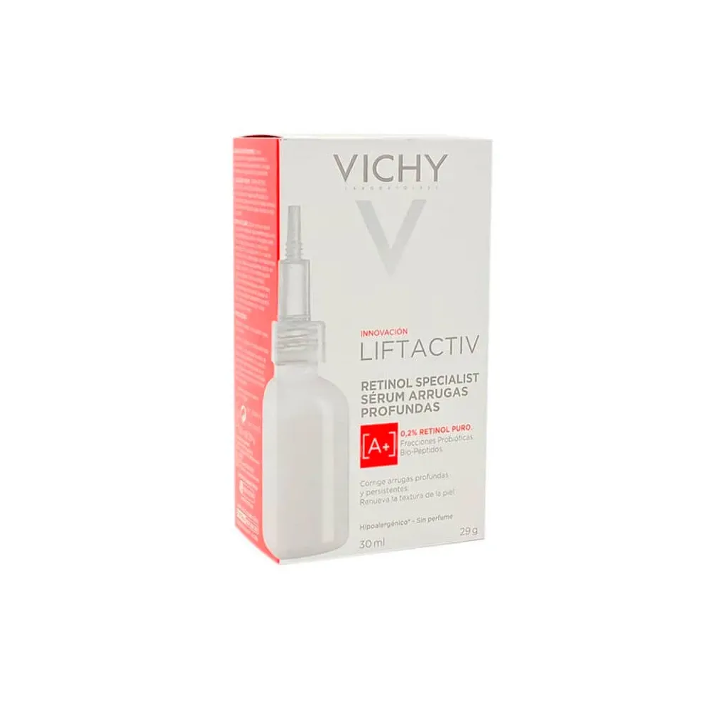 Vichy Liftactiv Retinol Specialist 30 ml | Bonsanté