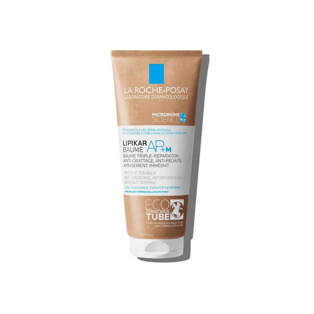 La Roche Posay Lipikar Baume Ap+M 200 ml | Bonsanté